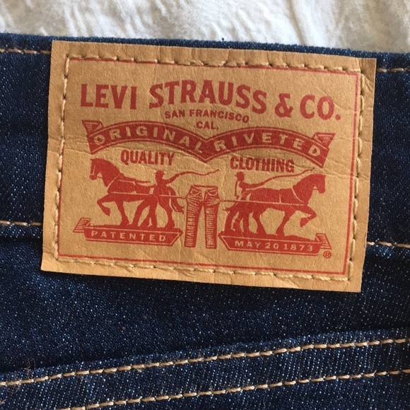 Levi’s skinny jeans - Picture 4 of 6